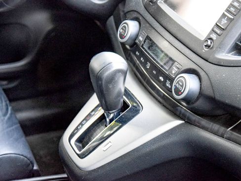 Used 2013 Honda CR-V EX-L image 9
