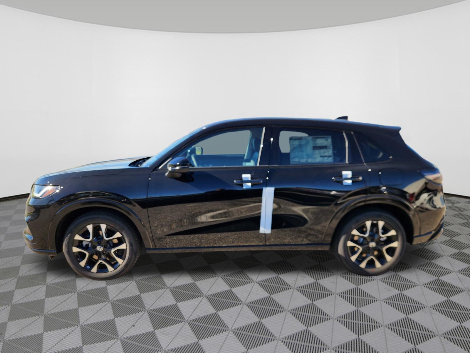 New 2027 Honda HR-V EX-L image 5