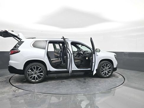New 2026 GMC Acadia Denali Ultimate image 34