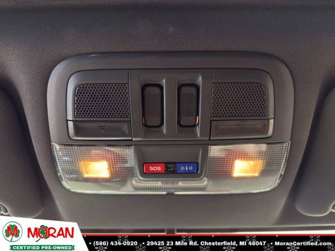 Used 2021 Subaru WRX Limited image 25