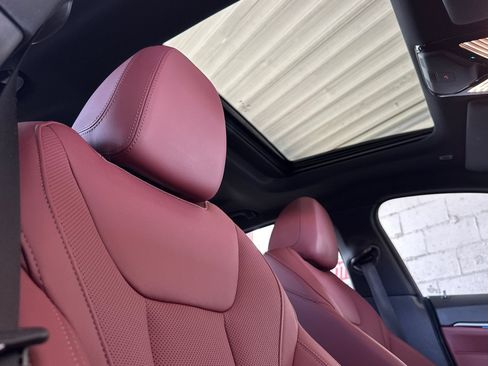 Used 2023 BMW i4 eDrive40 w/ M Sport Package RWD image 15