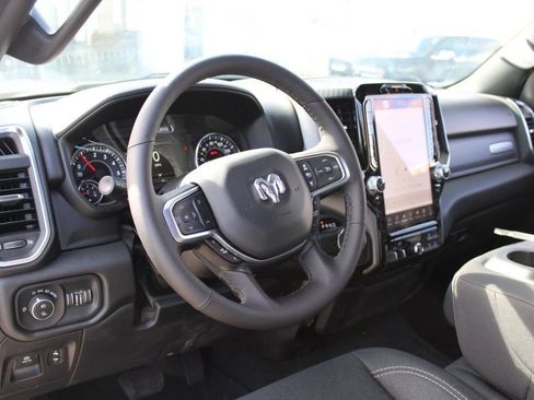 Used 2025 RAM 1500 Big Horn image 11