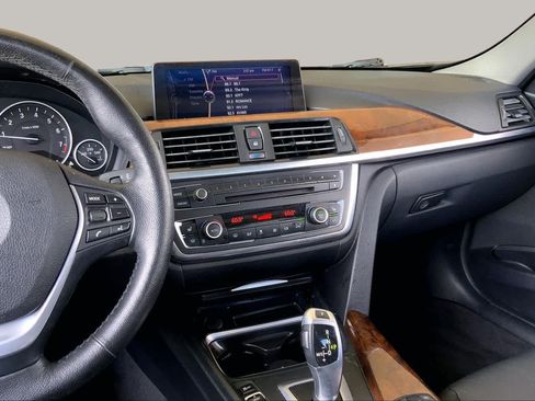 Used 2013 BMW 328i xDrive Sedan AWD/4WD image 7