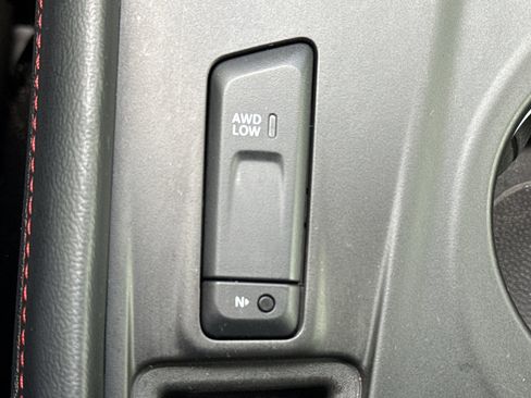 Used 2024 Dodge Durango R/T image 40