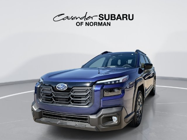 New 2026 Subaru Outback Premium AWD/4WD image 1