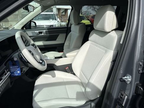 New 2026 Hyundai Santa Fe SE AWD/4WD image 19