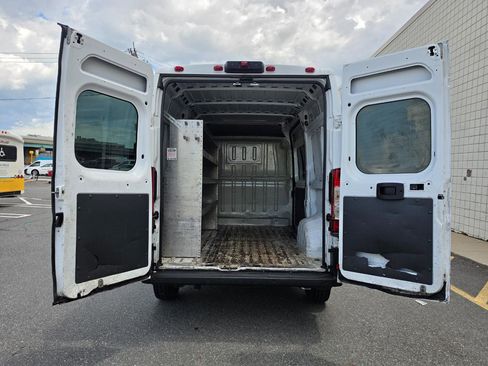 Used 2019 RAM ProMaster 2500 FWD image 8