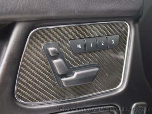 Used 2017 Mercedes-Benz G 63 AMG 4MATIC image 14