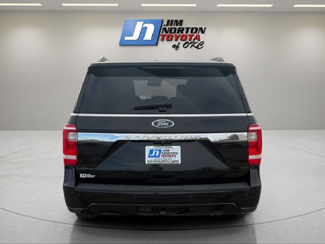 Used 2020 Ford Expedition Max XLT w/ Equipment Group 202A AWD/4WD image 6