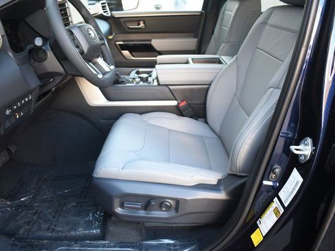 New 2026 Toyota Tundra Limited image 7