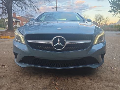 Used 2014 Mercedes-Benz CLA 250 CLA 250 4dr Sedan w/ Premium 1 Package image 37