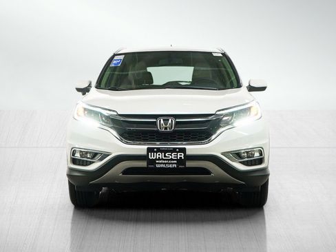 Used 2015 Honda CR-V EX-L image 8