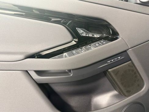 Certified 2026 Land Rover Range Rover Evoque S image 11