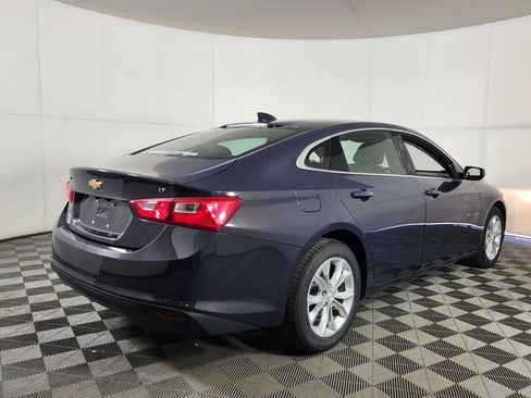 Used 2025 Chevrolet Malibu LT FWD image 7