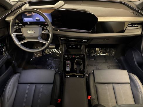 New 2027 Audi Q6 e-tron Premium Plus AWD/4WD image 12