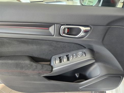 New 2025 Honda Civic Type R image 16