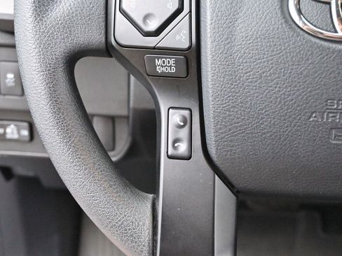 Used 2023 Toyota Tacoma SR image 17