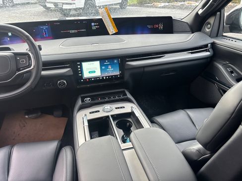New 2026 Lincoln Navigator Reserve w/ Jet Appearance Package AWD/4WD image 31