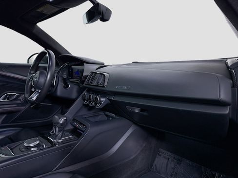 Used 2021 Audi R8 V10 performance image 32