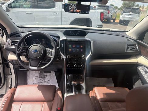 Used 2020 Subaru Ascent Touring w/ Popular Package #2A AWD/4WD image 26