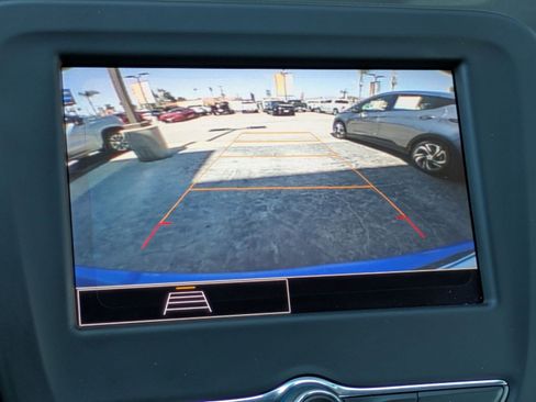 Used 2024 Chevrolet Equinox LS w/ Sport Edition FWD image 19