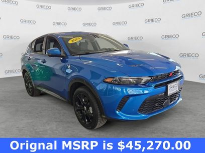 Used 2024 Dodge Hornet R/T w/ Tech Pack w/o Parking