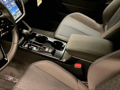 New 2026 Subaru Forester Premium image 9