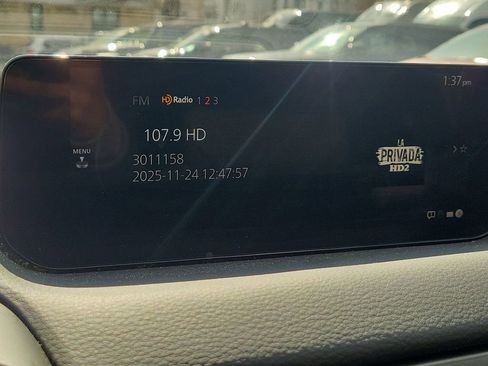 Used 2025 MAZDA CX-50 AWD 2.5 S w/ Premium Plus Pkg image 33