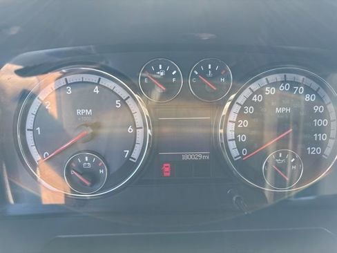 Used 2012 RAM 1500 ST w/ ST Popular Equipment Group RWD image 18