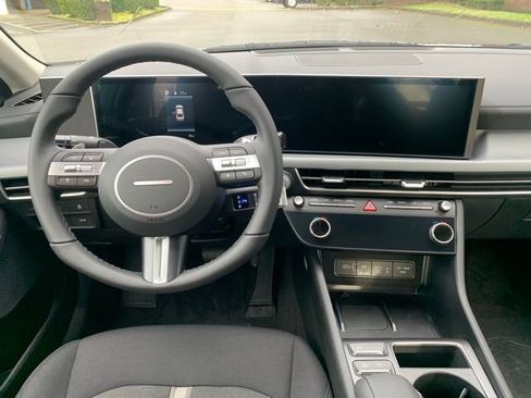 New 2026 Hyundai Sonata SEL image 13