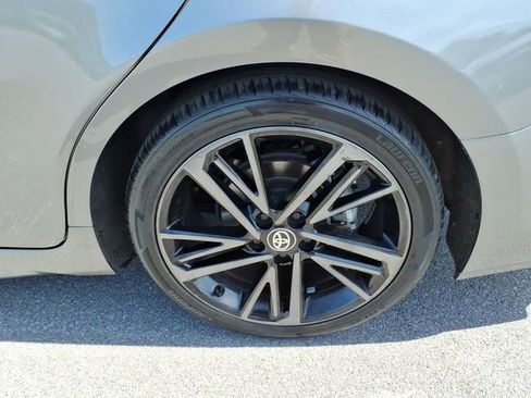 Used 2025 Toyota Camry XSE image 14