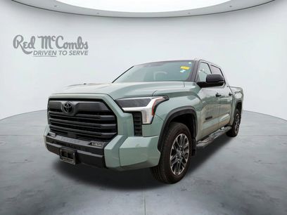 Used 2025 Toyota Tundra SR5