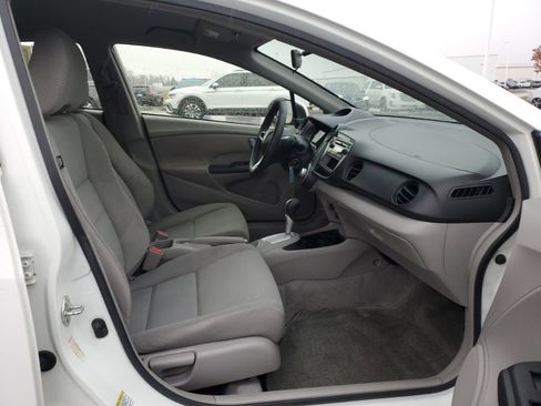 Used 2013 Honda Insight image 34