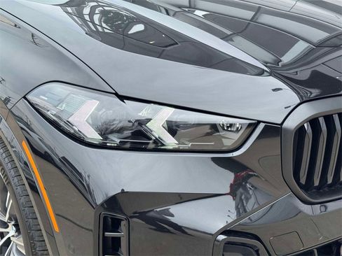 Used 2026 BMW X5 xDrive40i image 8