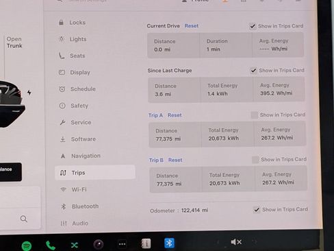 Used 2019 Tesla Model 3 Mid Range image 11