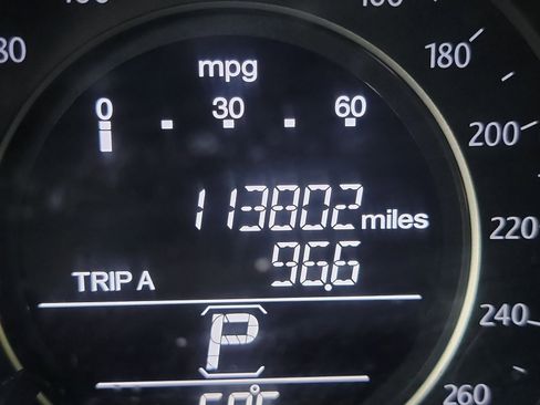 Used 2015 Honda Accord EX-L image 19