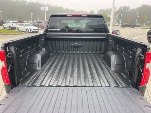 New 2026 Chevrolet Silverado 1500 RST w/ RST Select Package RWD image 8