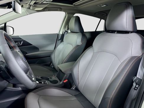 New 2026 Subaru Crosstrek 2.5i Limited image 21