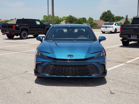 New 2026 Toyota Camry SE w/ Convenience Package FWD image 6