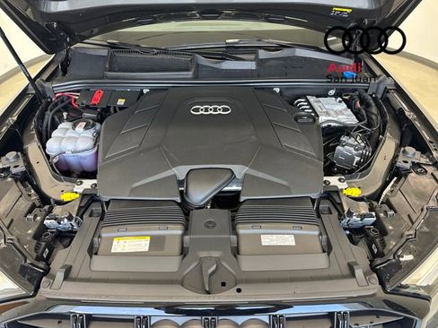 New 2026 Audi Q7 3.0T Premium Plus image 4
