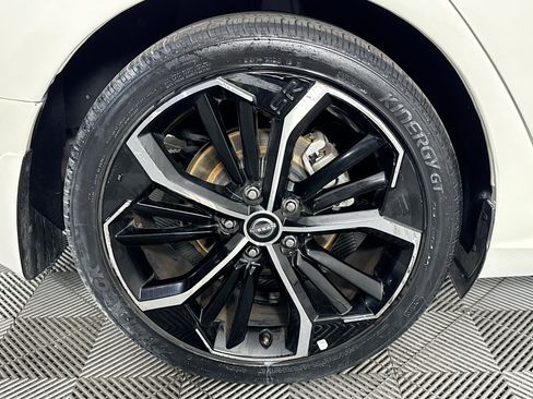 Used 2023 Nissan Altima 2.5 SR image 32