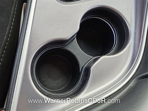 Used 2020 Dodge Challenger SXT w/ Blacktop Package image 22