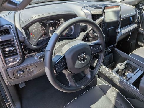 New 2026 RAM 2500 Limited image 10