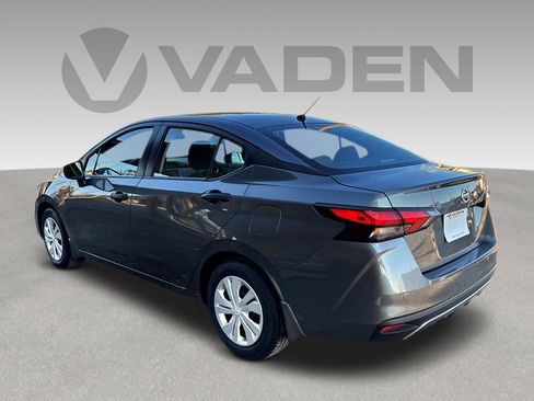 Used 2022 Nissan Versa S image 22