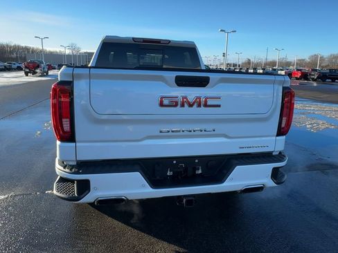 Certified 2021 GMC Sierra 1500 Denali image 7