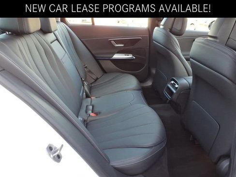 Certified 2026 Mercedes-Benz E 350 Sedan image 20