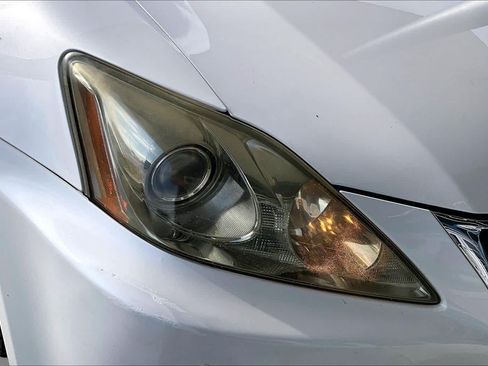 Used 2009 Lexus IS 250 RWD image 23