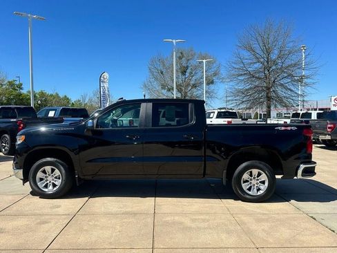 Used 2025 Chevrolet Silverado 1500 LT image 26
