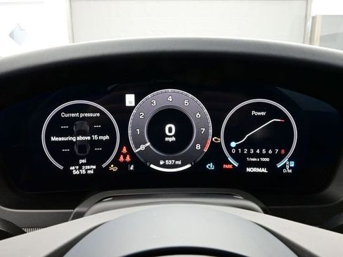 Certified 2025 Porsche 911 Carrera S RWD image 9