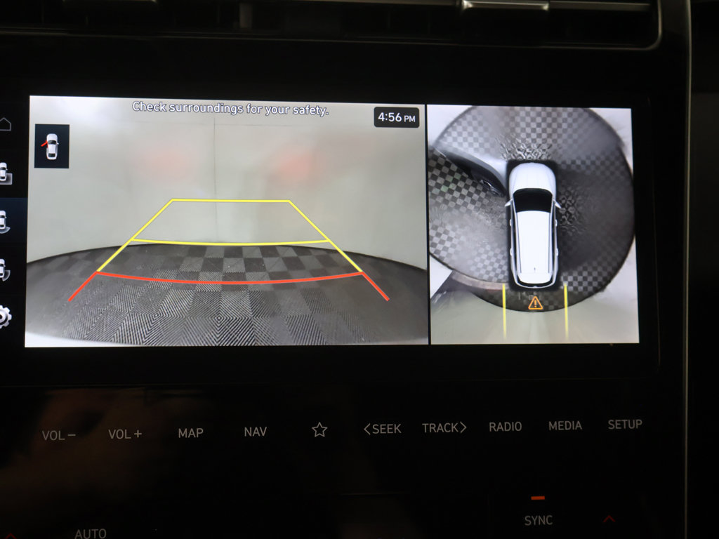 Used 2023 Hyundai Tucson Limited AWD/4WD image 47